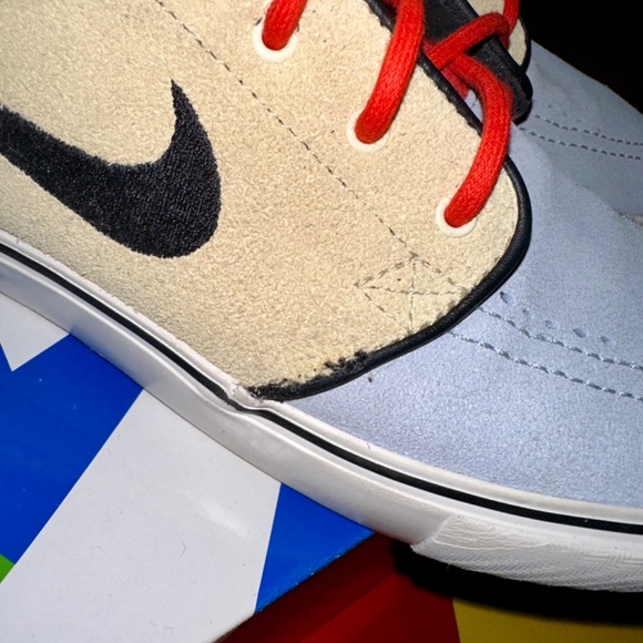 Nike SB Janoski OG+ - Picture 3 of 6